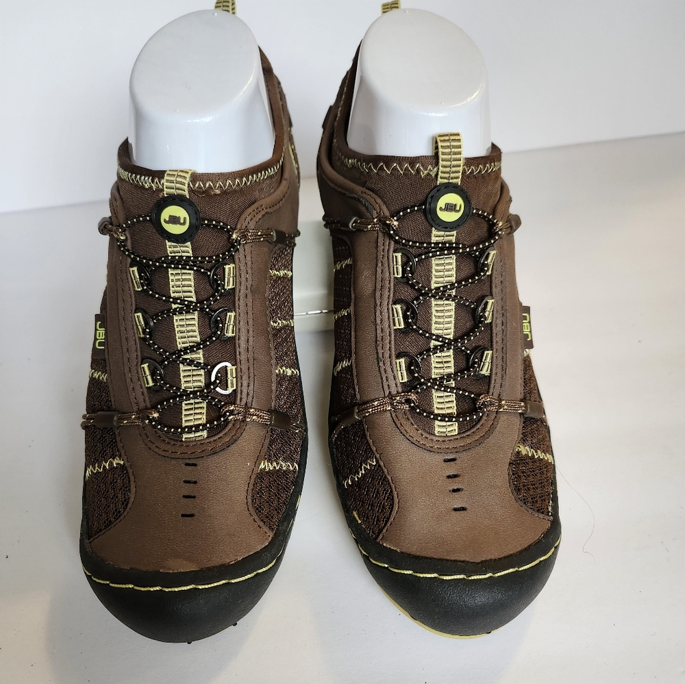 J Sport by Jambu Utah Women's Casual Shoes NWOT